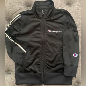 Champion Sweater Athleticwear